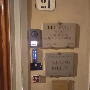 3* Gasthof Residenza D'epoca Palazzo Riblet