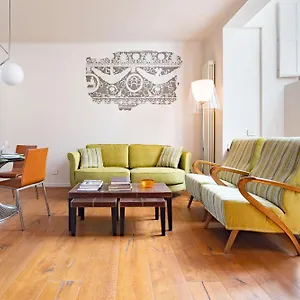 Guest house Le Stanze Degli Amidei