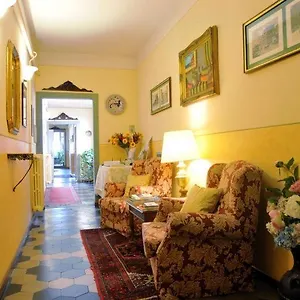 Guest house Bellevue House