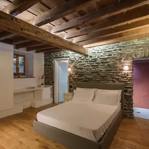 Affittacamere Residenza D'epoca Borgo Albizi