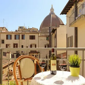 Konukevi Bel Duomo