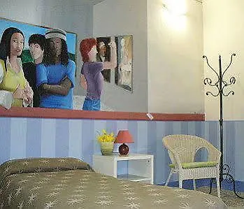 Locanda Daniel Ξενοδοχείο Φλωρεντία 3*,  Ιταλία